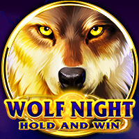 wolf night